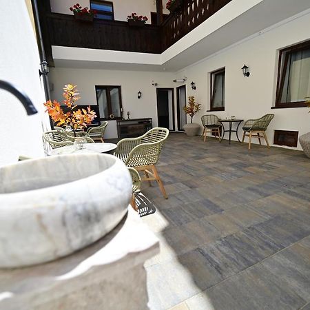 Apartments In The Heart Of Σίμπιου Εξωτερικό φωτογραφία