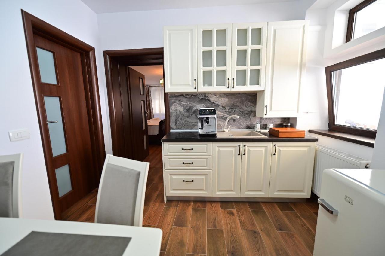 Apartments In The Heart Of Σίμπιου Εξωτερικό φωτογραφία