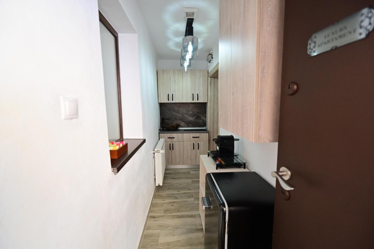 Apartments In The Heart Of Σίμπιου Εξωτερικό φωτογραφία