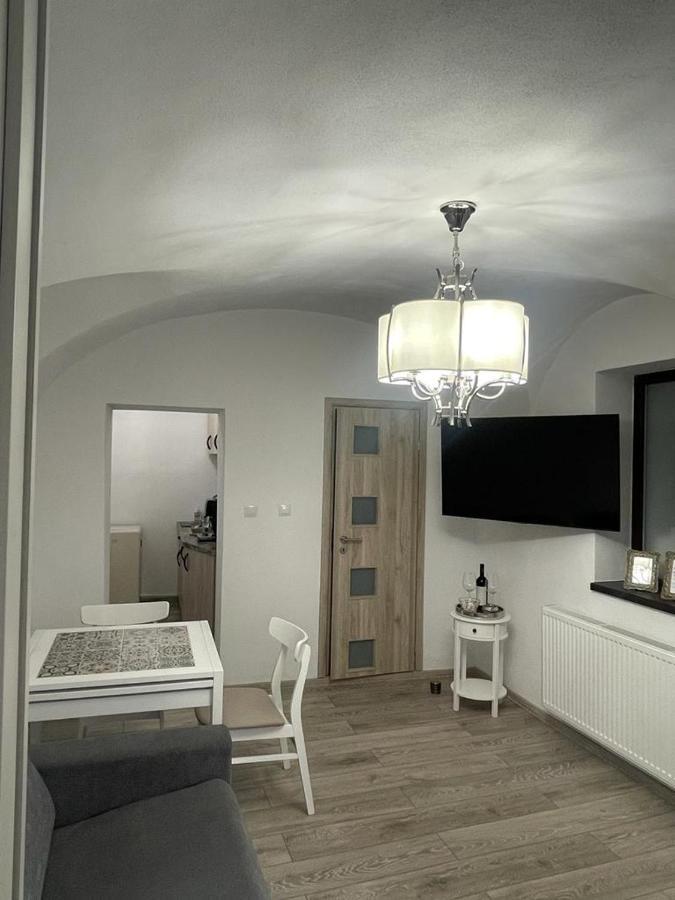 Apartments In The Heart Of Σίμπιου Εξωτερικό φωτογραφία