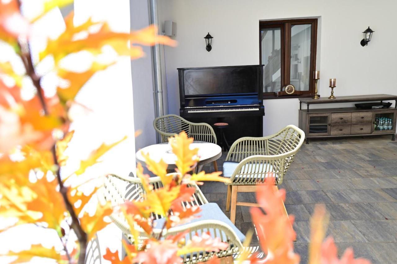 Apartments In The Heart Of Σίμπιου Εξωτερικό φωτογραφία